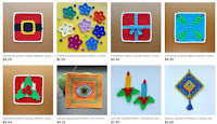 My online store on Etsy