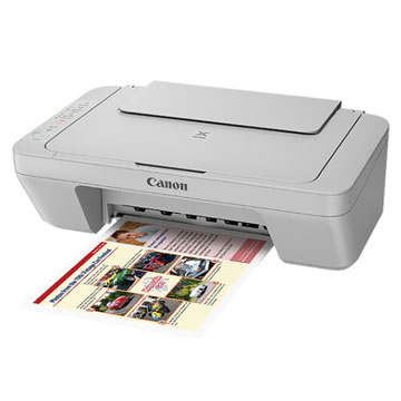 Canon PIXMA MG3020 Driver Download