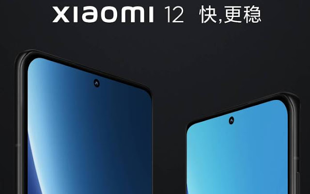 Xiaomi 12 Series Phones To Be Unveiled Soon