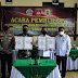 Program TMMD Sengkuyung Tahap I Ta 2022 Hari Ini Resmi Dibuka Oleh Dandim Pati Bersama Bupati Haryanto