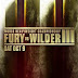 Tyson Fury vs Deontay Wilder 3