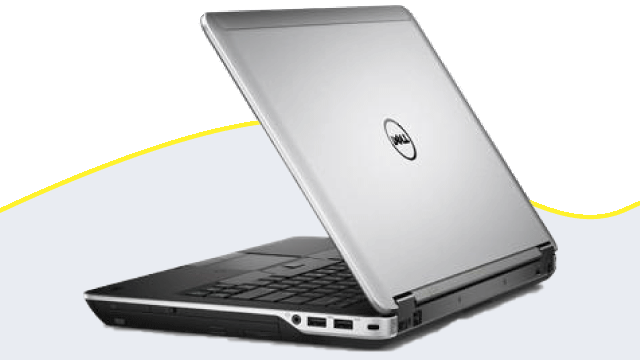 Dell Latitude E6440