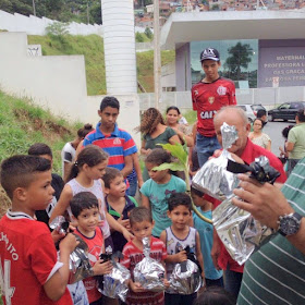 Centro de Amparo da Criança e do Adolescente