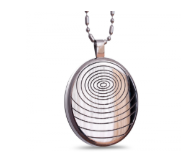 EMF Protection with Defense Pendant