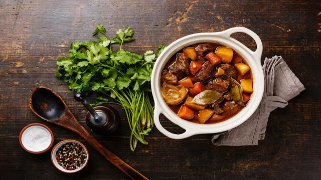 Potée bourguignonne