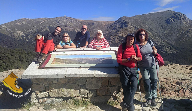 GRUPO DE CAMPAMENTOS DE OTOÑO