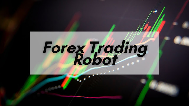 Forex Trading Robot