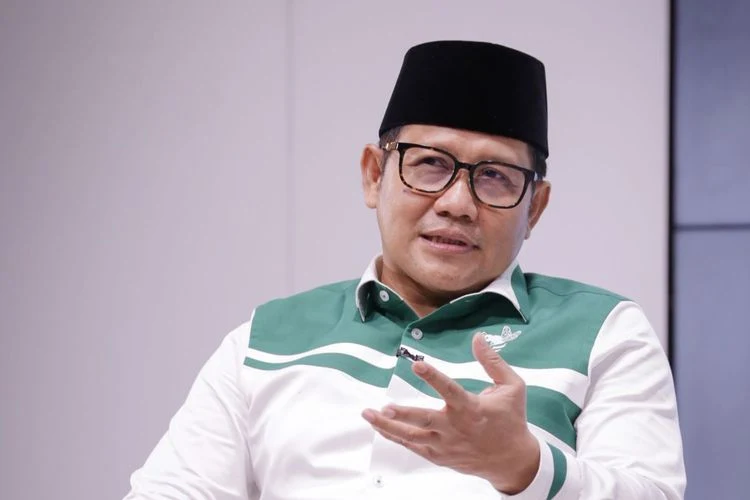 Cak Imin: Pelaksanaan Vaksinasi Tak Akan Sukses Kalau Tak Didukung Para Kyai dan Nyai NU!