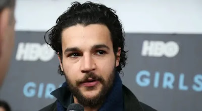 Christopher Abbott