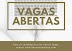 VAGAS DA SEMANA: Confira (194) Vagas de emprego Aberto no Contact e CCS dias 25 a 27/11/21