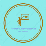 Freestudymaterial247.co.in