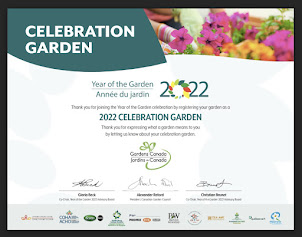 Celebration Garden