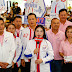  คนเจียงใหม่ ขอเรียก “แม่นายหยก พรรครวมแผ่นดิน” ยกให้เป็นพรรคคนเมือง  ผลักดัน “เชียงใหม่ล้านนามหานคร” ร่ำรวยไปด้วยกัน