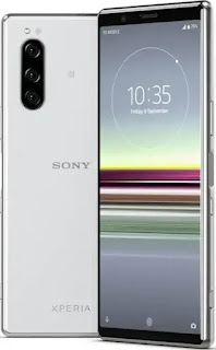 Firmware For Device Sony Xperia 5 901SO