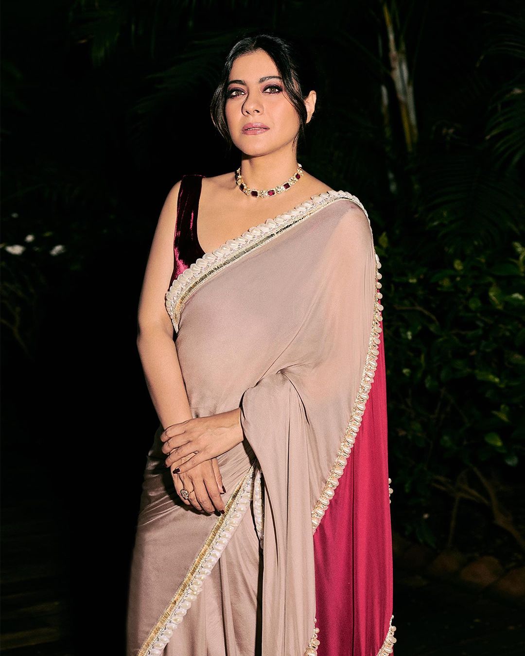 Top 10 Bollywood Moms Who Slay Sarees: Get Inspired by their Hot Styles!