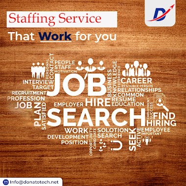  Best IT Staffing & IT Recruiting Services | Dallas & Fort Worth