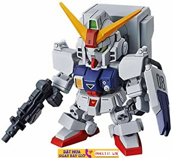 mô hình gundam nội địa nhật