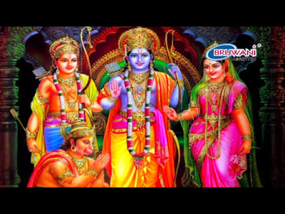 Veer Hanumana Ati Balwana