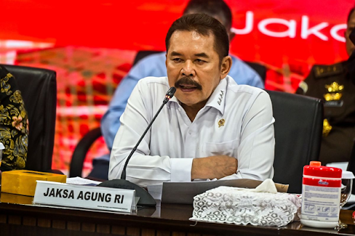 Korupsi Tata Kelola Sawit