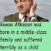 STORY : Rowan Atkinson