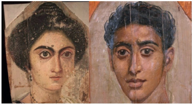 BERGUER, J. P. Os retratos Fayum. In: Bolsões de resistência.