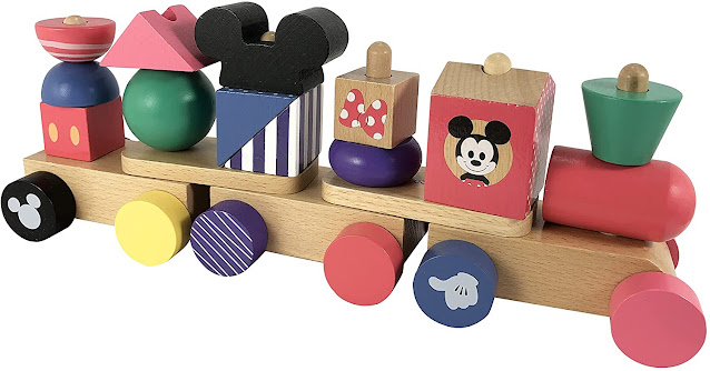 Best Wooden Toys for Kids