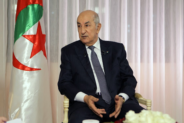 Algérie : les conditions du président Tebboune pour un « retour à la normale » des relations avec la France