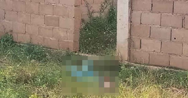 Asesinaron a un hombre en Anzoátegui y lo lanzaron en el patio de una casa abandonada