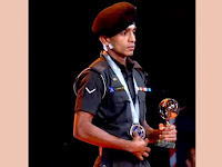 Sri Lanka bags two bronze medals at 58th World Military Boxing Championship.