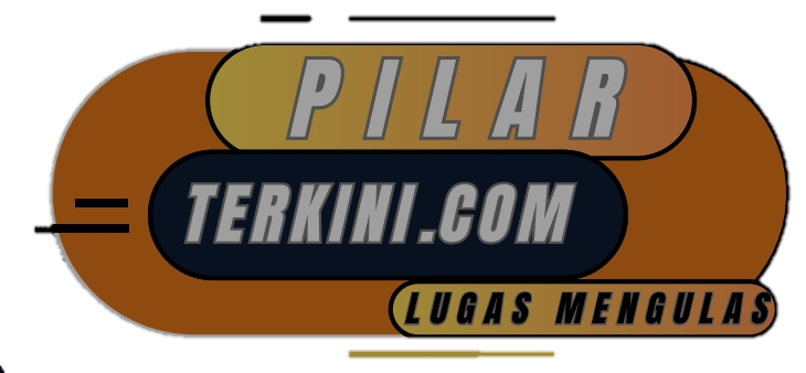 PILAR TERKINI