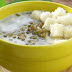 Resep Bubur Kacang Hijau