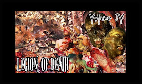 💀 LEGION OF DEATH 4 💀