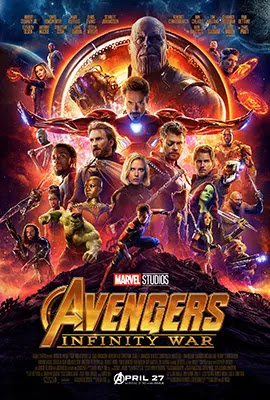 Peter Dinklage in Avengers Infinity War