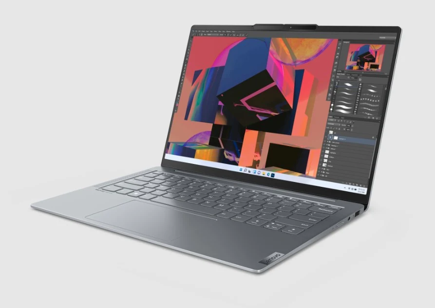 Lenovo Luncurkan Yoga Book 9i, Yoga Pro 9i, Yoga Pro 7i, dan Yoga Slim 7i Carbon di Indonesia