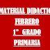 MATERIAL DIDÁCTICO JOMI 1º GRADO  