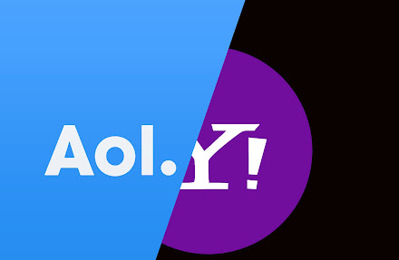 Yahoo, AOL to both be owned by Verizon