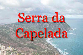 Serra da Capelada