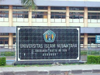 Biaya Kuliah Universitas Islam Nusantara (UNINUS) 2022/2023