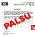 Anwar belum letak jawatan -Saifuddin