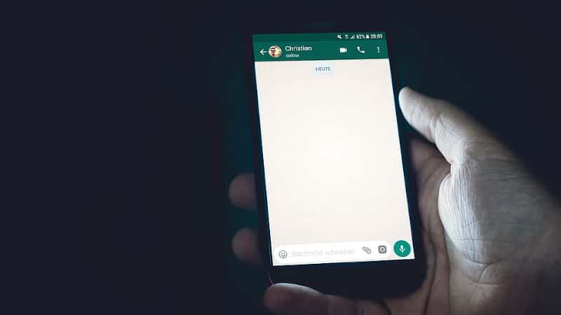 What to do if WhatsApp is not ringing when the phone is locked