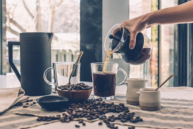 The Ideal Time to Drink Coffee, According to Science