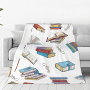 Book Blanket