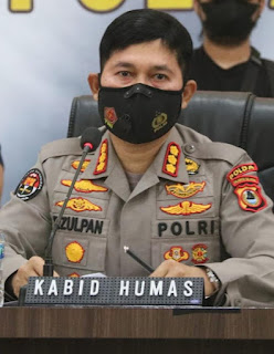 Kasus Penganiayaan Berakibat 3 Orang Meninggal Dunia Di Bantaeng, Kabid Humas : Terduga Pelaku Sudah Diamankan Aparat Kepolisian