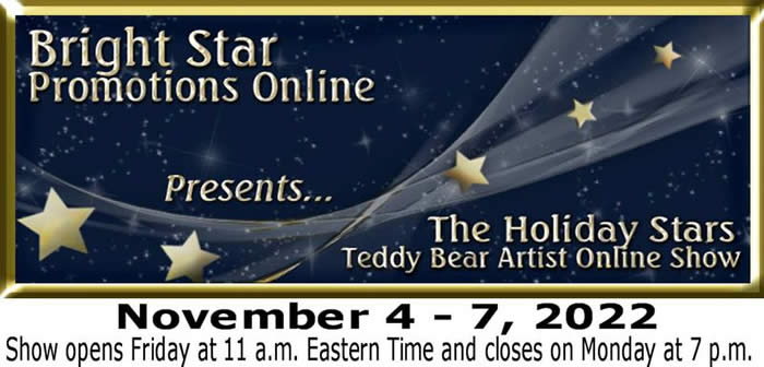 Online-Show Holiday Stars