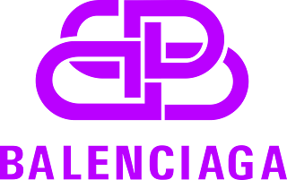 Balenciaga Logo