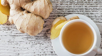 Ginger Tea Side Effects