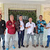 Bahas Penanggulangan Bencana, IWO-I DPD Kota Bekasi Bersama Kasatlak TPST Bantargebang 