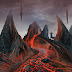  Lava Land Photoshop Manipulation