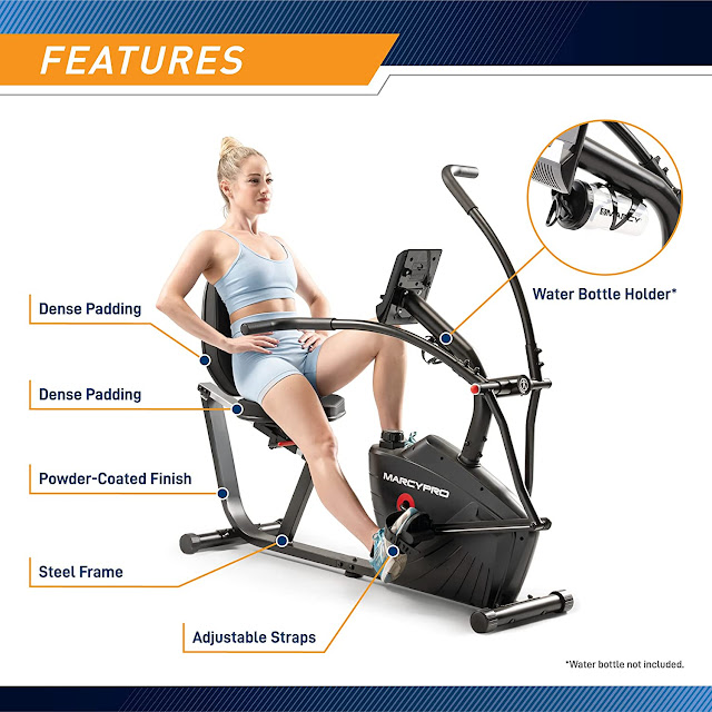 Exercise Bike to Lose Belly Fat