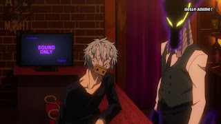 ヒロアカ アニメ 2期14話 死柄木弔 Shigaraki Tomura CV.内山昂輝 | 僕のヒーローアカデミア27話 My Hero Academia